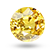 yellow gemstone