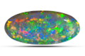 opal gemstone