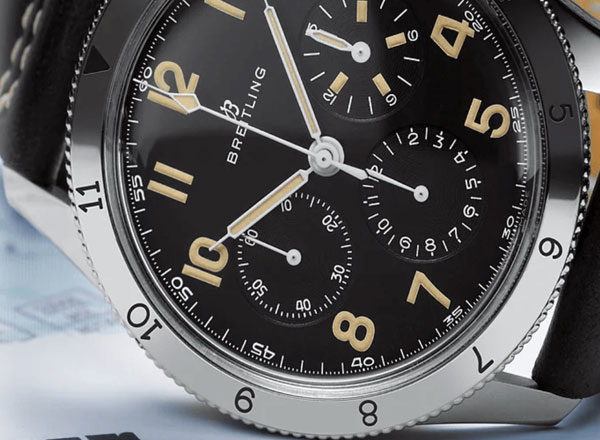 Oris Banner Mob