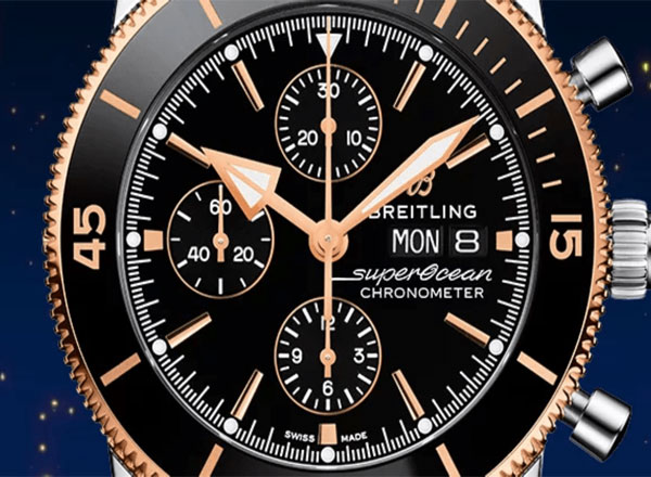 Oris Banner Mob